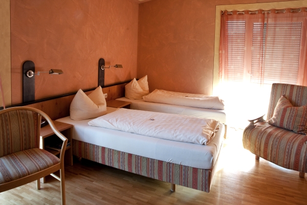 Hotel Zum Treppche